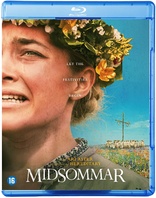 Midsommar (Blu-ray Movie)