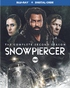 Snowpiercer: The Complete Second Season (Blu-ray Movie)