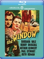 窗 The Window