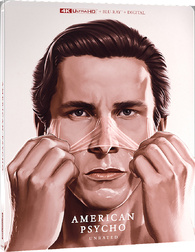 american psycho cover