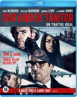 Our Kind of Traitor (Blu-ray Movie)