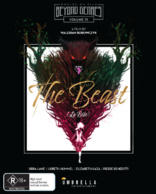 The Beast (Blu-ray Movie)