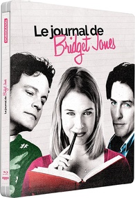 BRIDGET JONES' DIARY [DVD] [COLLECTOR'S EDITION] 