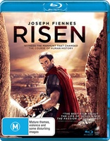 Risen (Blu-ray Movie)