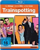 Trainspotting (Blu-ray Movie)