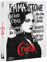 Cruella (Blu-ray Movie), temporary cover art