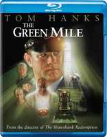 The Shawshank Redemption / The Green Mile Blu-ray