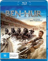 Ben-Hur (Blu-ray Movie)