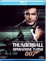 Thunderball (Blu-ray Movie)