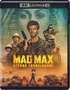 Mad Max Beyond Thunderdome 4K (Blu-ray)