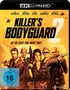 Hitman's Wife's Bodyguard 4K (Blu-ray)