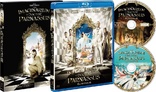 The Imaginarium of Doctor Parnassus Premium Edition (Blu-ray Movie)