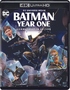 Batman: Year One 4K (Blu-ray)