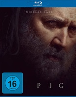 Pig (Blu-ray Movie)