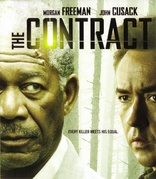 The Contract (Blu-ray Movie)