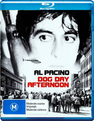 Dog Day Afternoon Blu-ray Release Date July 4, 2007 (Australia)