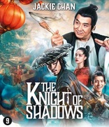 The Knight of Shadows (Blu-ray Movie)