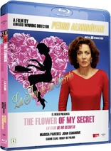 The Flower of My Secret (Blu-ray Movie)