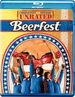 Beerfest (Blu-ray Movie)
