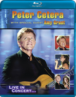 演唱会 Peter Cetera: Live in Concert with Special Guest Amy Grant