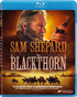 Blackthorn (Blu-ray Movie)