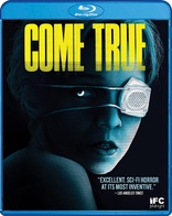 Come True (Blu-ray Movie)