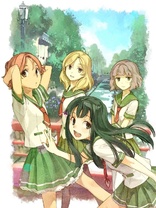 ☘︎ natsuiro Natsuiro Matsuri/Gallery | Virtual YouTuber Wiki | Fandom