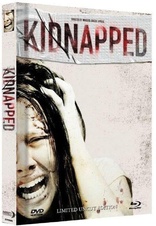 Kidnapped Blu-ray (DigiBook) (Germany)