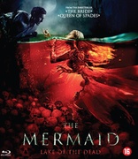 The Mermaid: Lake of the Dead (Blu-ray Movie)