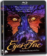 Eyes of Fire (Blu-ray Movie)