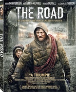 The Road (Blu-ray Movie)