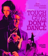 硬汉不跳舞/夺命迷情 Tough Guys Don't Dance