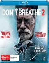 Don't Breathe 2 (Blu-ray Movie)