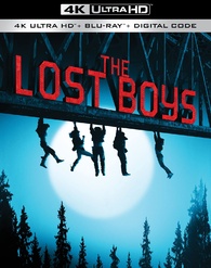 The Lost Boys FULL Bluray 4k MULTI ISO