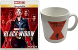 Black Widow (Blu-ray Movie)