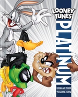 Looney Tunes: Volume One (Blu-ray Movie)