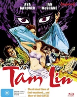 迟暮美人心 The Ballad of Tam Lin