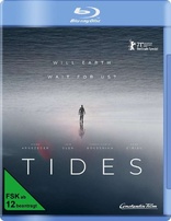 Tides (Blu-ray Movie)