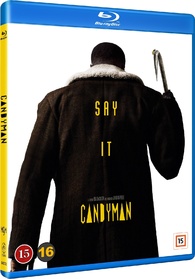 Candyman [Blu-ray] [1992] [UK Import]