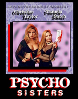 精神病姐妹 Psycho Sisters