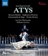 Lully: Atys (Blu-ray)