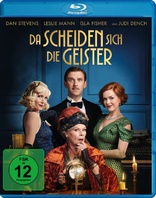 A Midsummer Night's Dream Blu-ray (Ein Sommernachtstraum