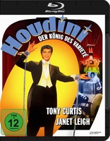 胡迪尼传 Houdini