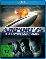 Airport 1975 (Blu-ray Movie)