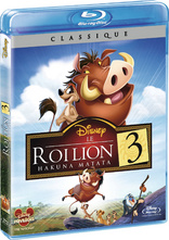 Critique & Test Blu-ray 2D/3D : Le Roi Lion - L'Histoire de la vie