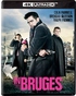 In Bruges 4K (Blu-ray)