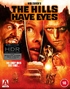The Hills Have Eyes 4K (Blu-ray)