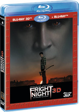 Fright Night 3D (Blu-ray Movie), temporary cover art