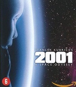 2001: A Space Odyssey (Blu-ray Movie), temporary cover art