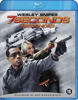 7 Seconds (Blu-ray Movie)